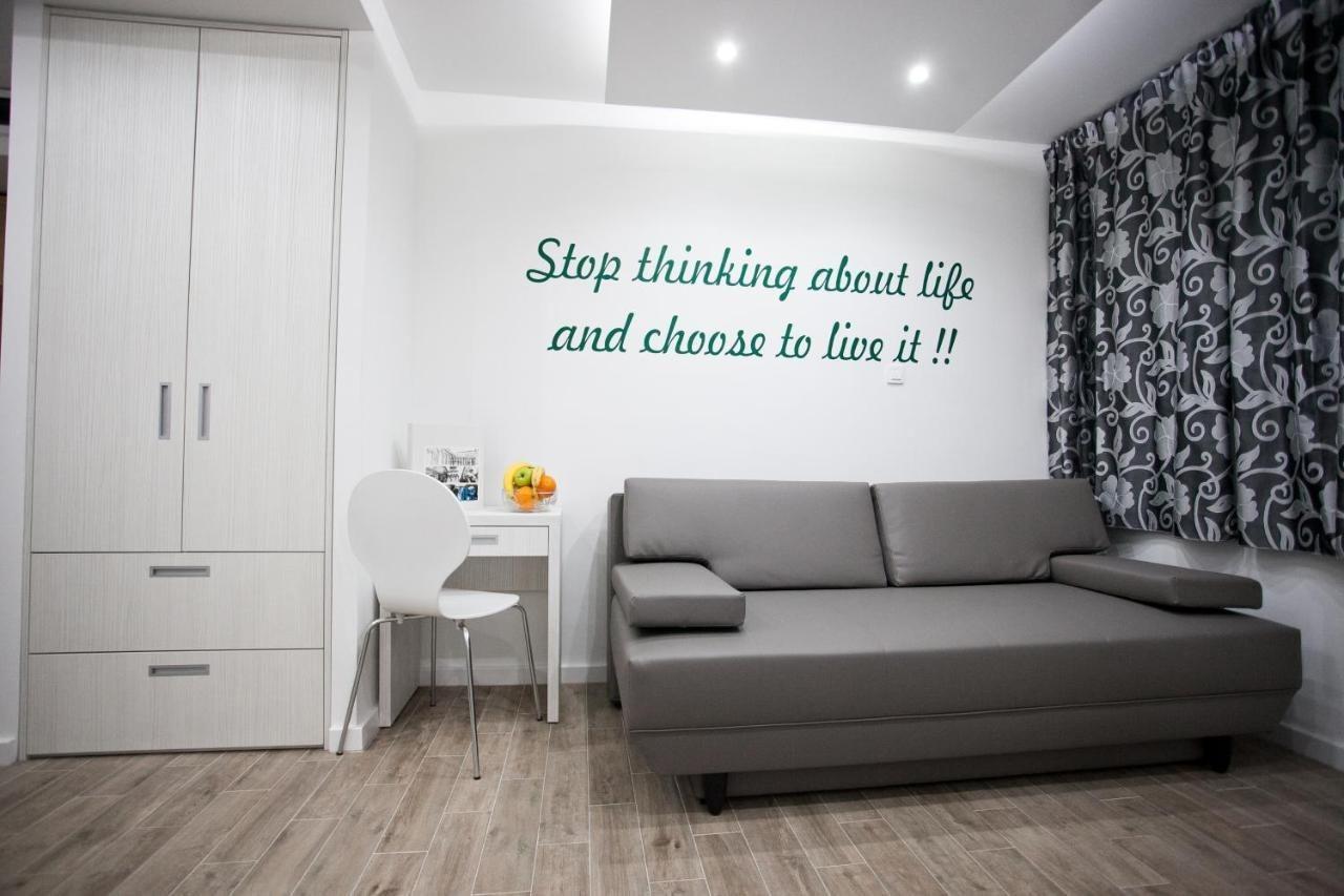 Apartment 4 You In Сплит Экстерьер фото
