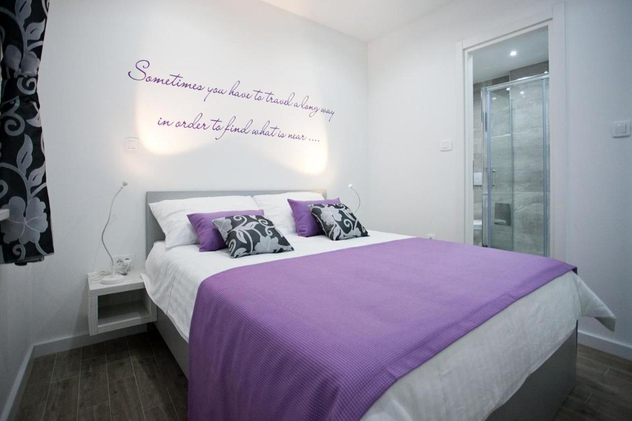 Apartment 4 You In Сплит Экстерьер фото