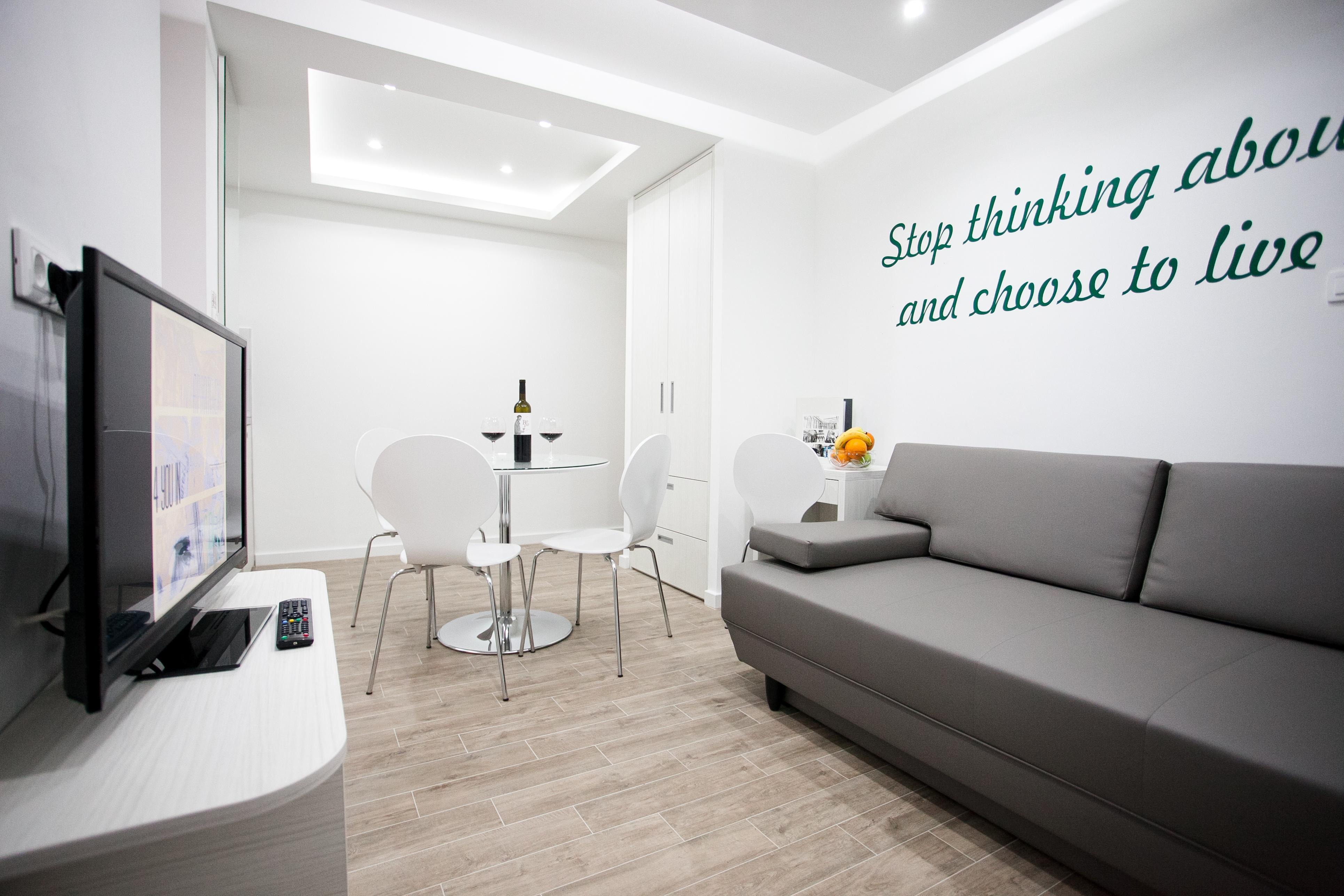 Apartment 4 You In Сплит Экстерьер фото