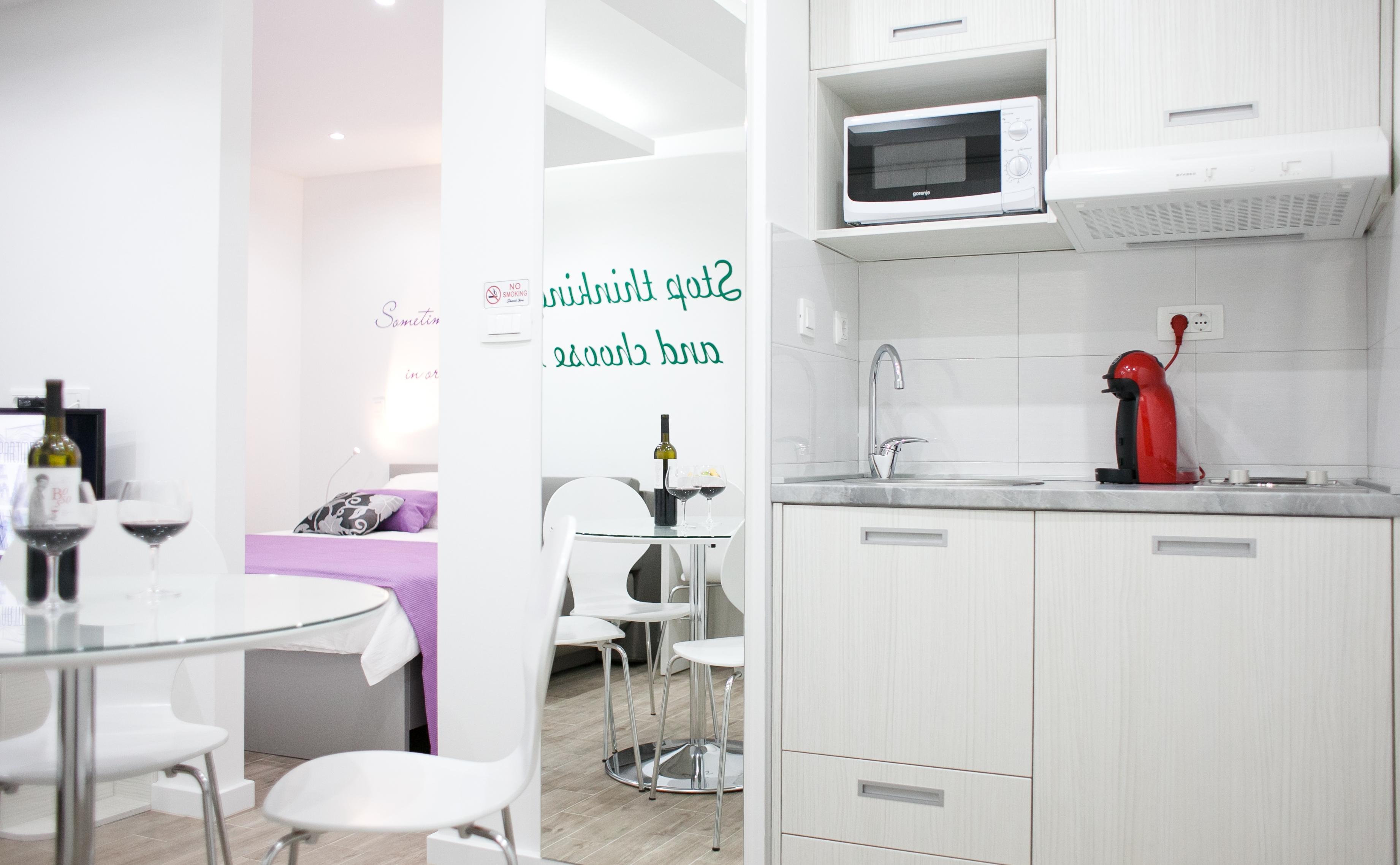Apartment 4 You In Сплит Экстерьер фото