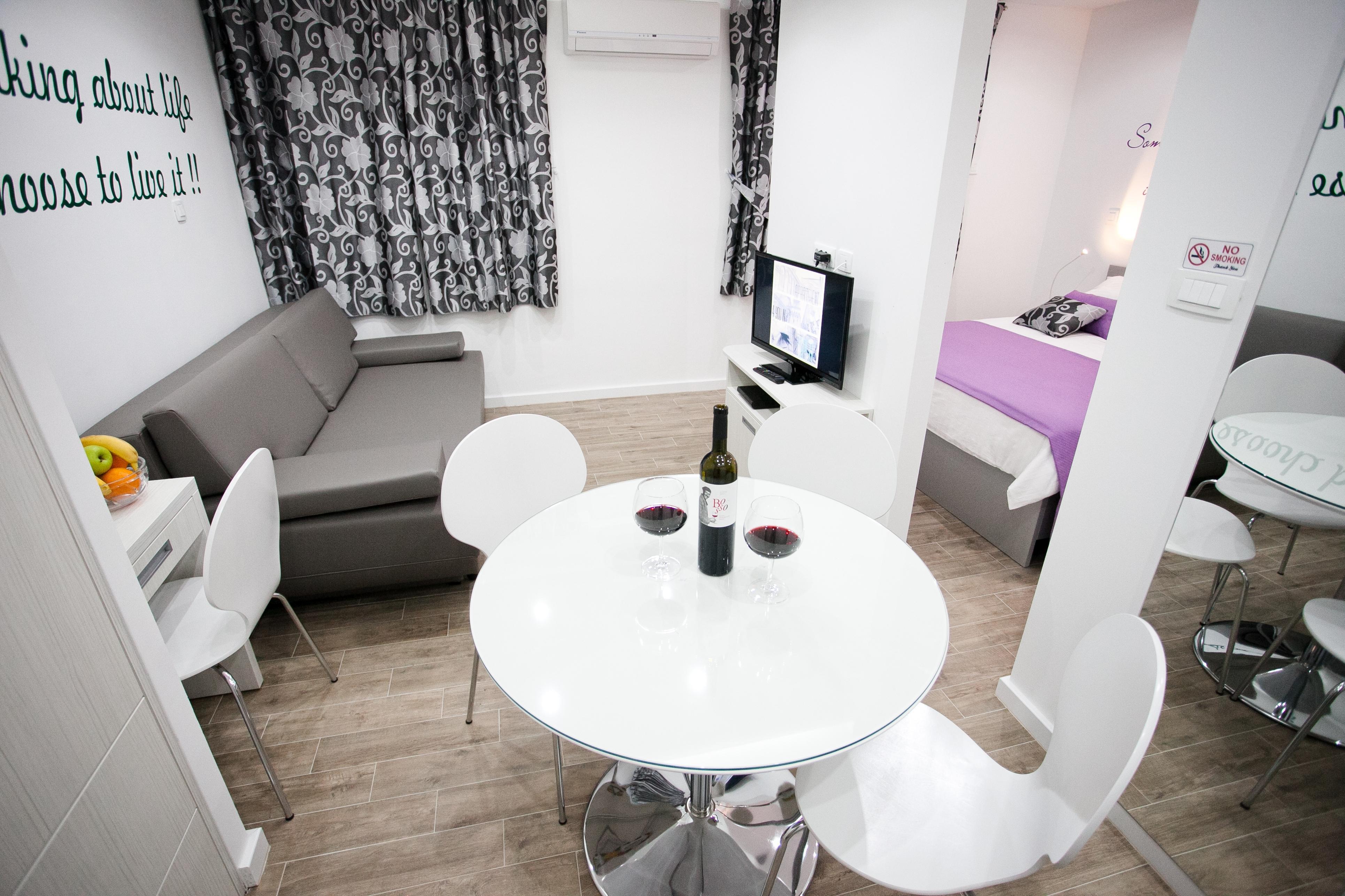 Apartment 4 You In Сплит Экстерьер фото