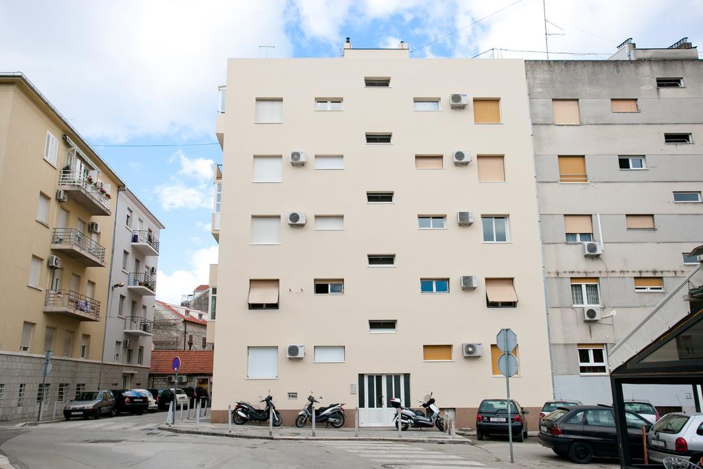 Apartment 4 You In Сплит Экстерьер фото