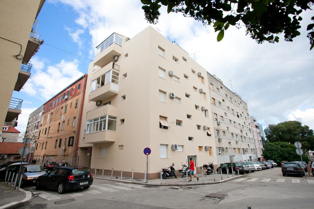 Apartment 4 You In Сплит Экстерьер фото