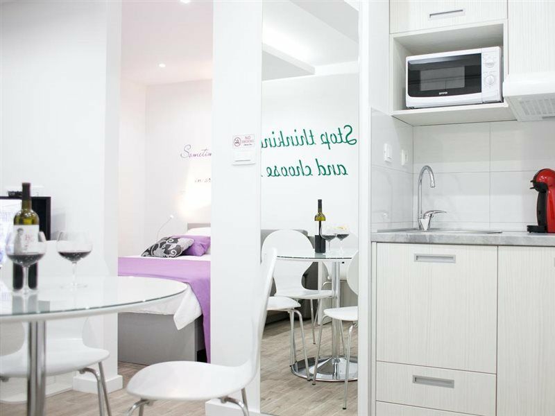 Apartment 4 You In Сплит Экстерьер фото
